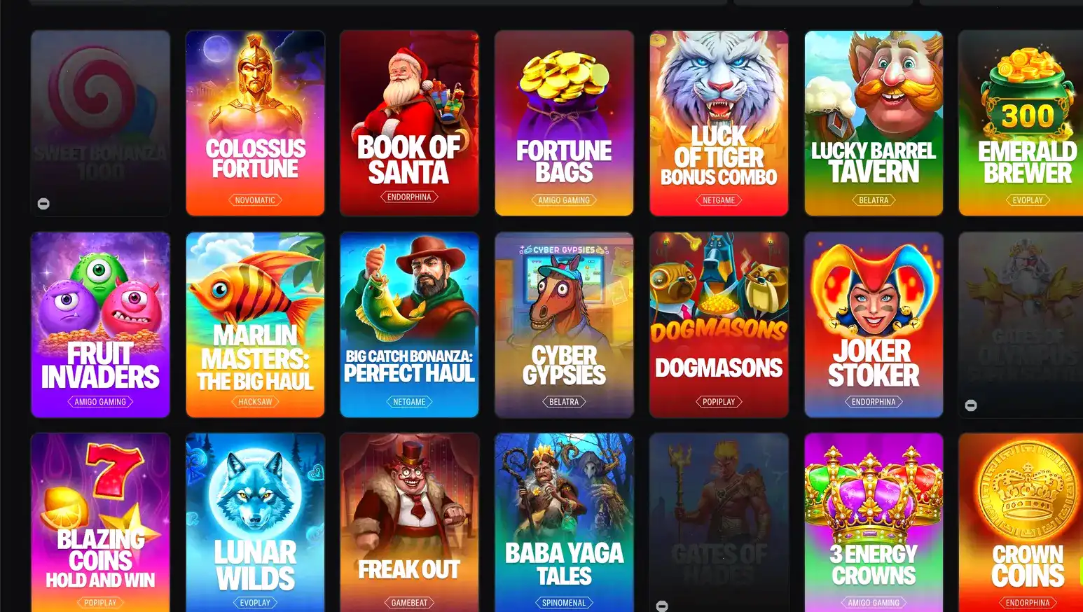 Активация приветственных бонусов на игровом счете в казино dendy 50%