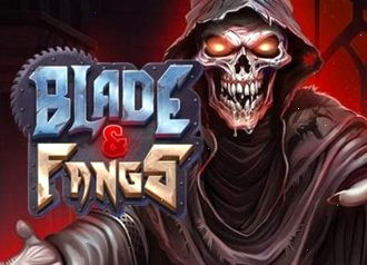 самурайская эпическая ставка в Blade Fangs