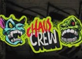 взламывайте ритм в Chaos Crew от Hacksaw