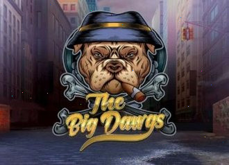 большие челюсти псов на большом выигрыше автомат The Big Dawgs